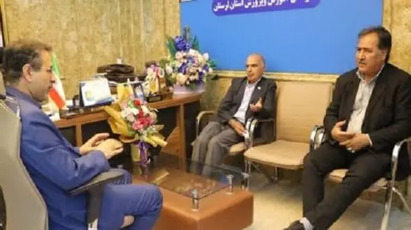 برگزاری جشنواره خیرین مدرسه ساز در لرستان
