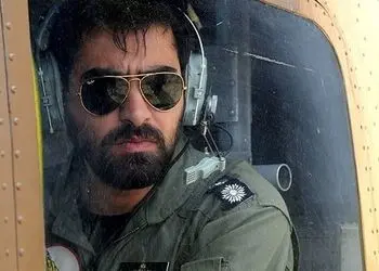 فیلم /  دیالوگ ماندگار خلبان شهید عباس بابایی در سریال شوق پرواز: جنگ احساس مسئولیته نه شلیک گلوله
