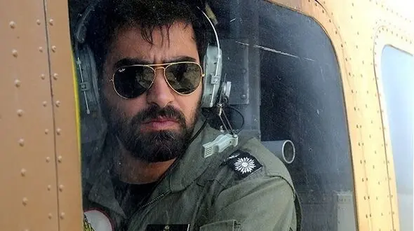 فیلم /  دیالوگ ماندگار خلبان شهید عباس بابایی در سریال شوق پرواز: جنگ احساس مسئولیته نه شلیک گلوله