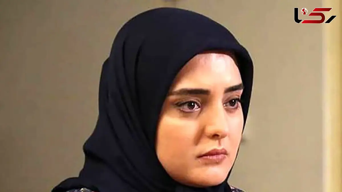 تصویری عاشقانه از ماه عسل نرگس محمدی و همسرش علی اوجی در خارج از ایران/ ایشالا به پای هم پیر بشین!