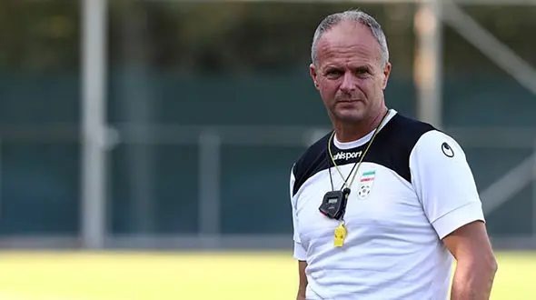 تات: لبنان با وقفه زیاد ما را آزار داد