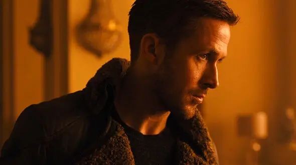 اولین آنونس رسمی فیلم Blade Runner را ببینید!