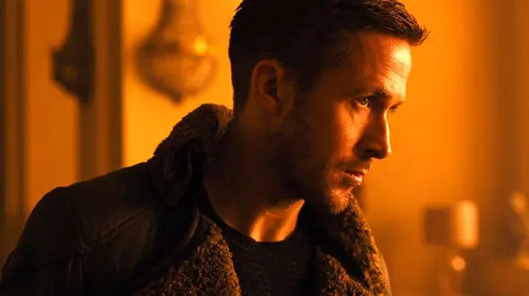 اولین آنونس رسمی فیلم Blade Runner را ببینید!