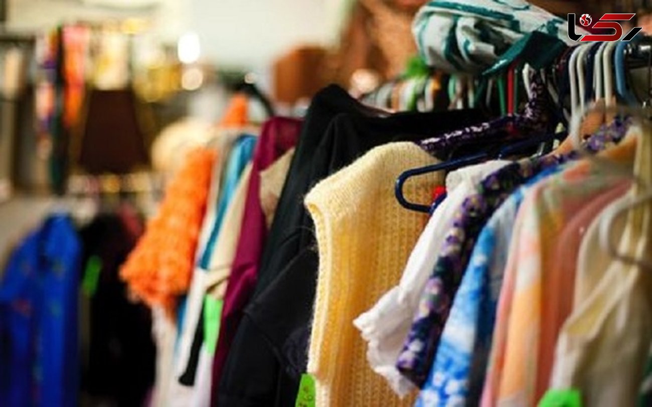 تعطیلی نیمی از فروشگاه های پوشاک مشهد به دلیل محدودیت های کرونایی