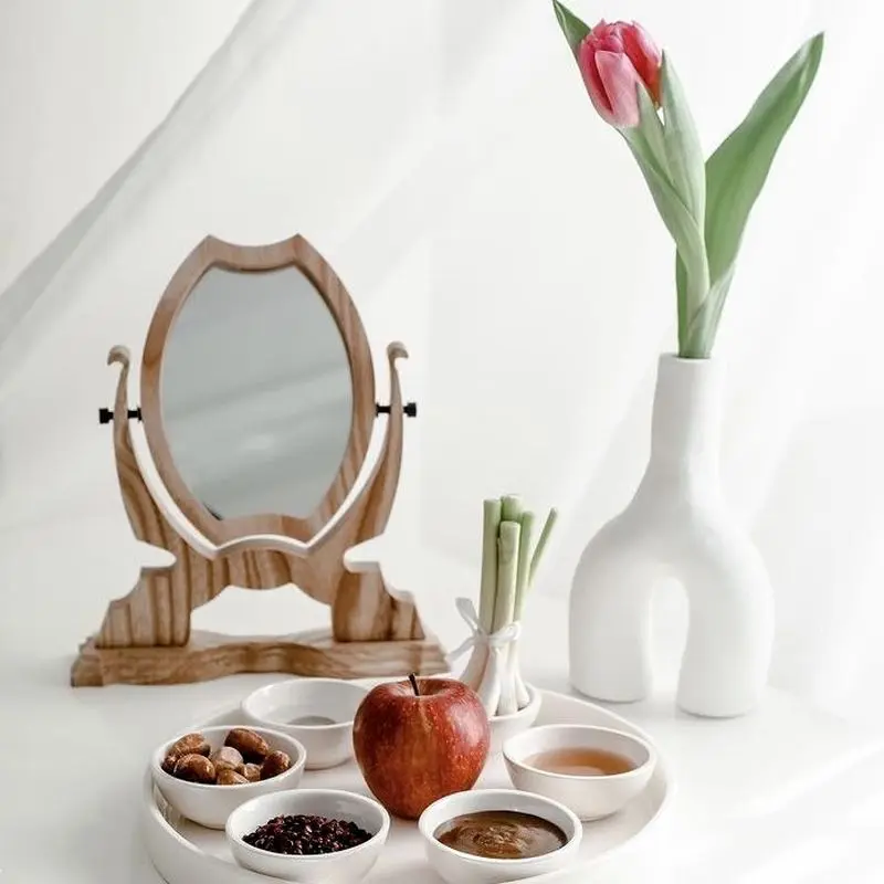 سفره هفت سین مدرن برای نوروز ۱۴۰۵ | شیک ترین مدل سفره هفت سین مدرن برای نوروز ۱۴۰۵ با بهترین ایده ها مخصوص نو عروس های باسلیقه!