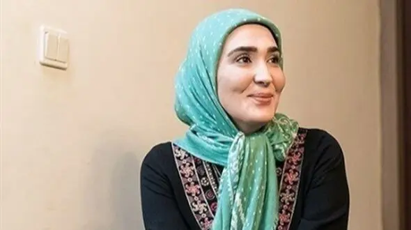 عکس های عروسی و لباس عروس سیندرلایی زهره فکور صبور ستایشِ سریال دلنوازان/ حیف جوونیش که رفت زیر خاک
