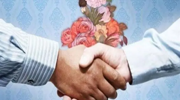 پایان شیرین 20 سال درگیری و کتک کاری 2 برادر در قزوین + جزییات