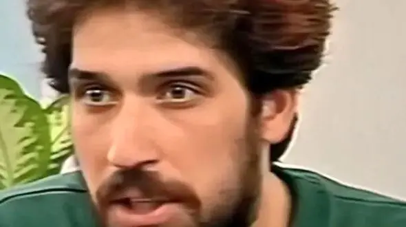 تغییر چهره فرهاد جم پس از 31 سال در «ساهره» همه را متحیر کرد