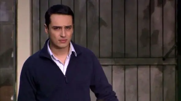 تغییر چهره «بشیر» 16 سال بعد سریال عشق ممنوع در 40 سالگی