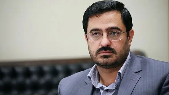 سعید مرتضوی هنوز متهم مرگ پسر روح الامینی در کهریزک است