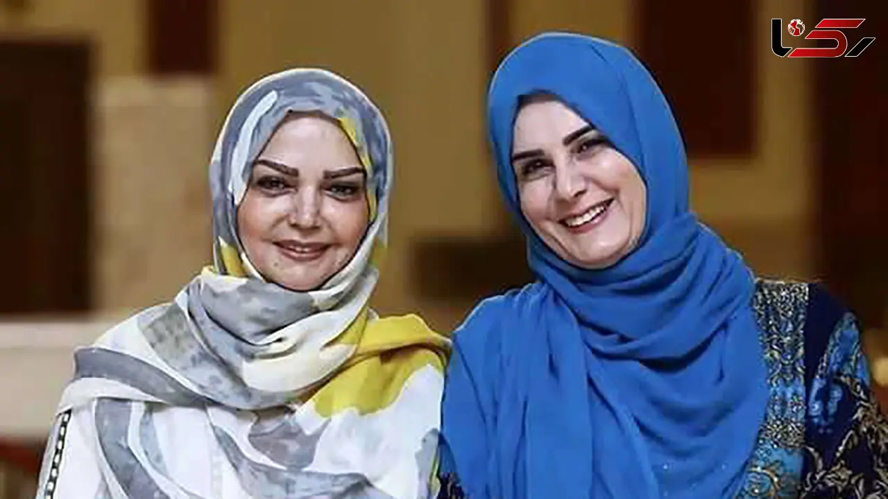 2  خانم مجری معروف ایرانی جوانتر از 40 سال پیش / رضایی و خامنه را بشناسید!
