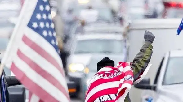 یک قاضی در ایالت میشیگان به ضرر ترامپ رأی داد