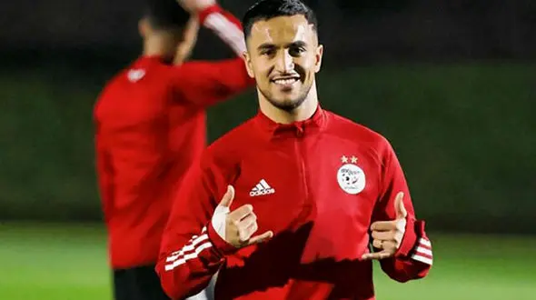 بازیکن مد نظر پرسپولیس کیست؟ / آخرین خرید پرسپولیس به سرانجام می رسد؟