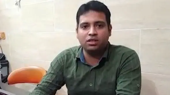 مهلت کرونایی یک بازاری به بدهکارهایش + فیلم