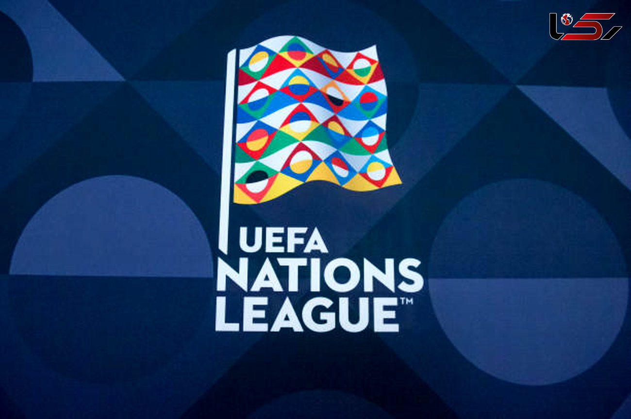 ترکیب دو تیم ملی انگلیس و ایتالیا مشخص شد