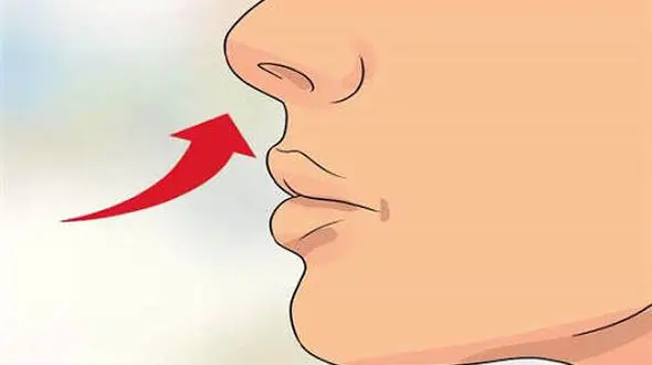 از بین رفتن حس چشایی و بویایی در کرونا نشانه خوبی است !