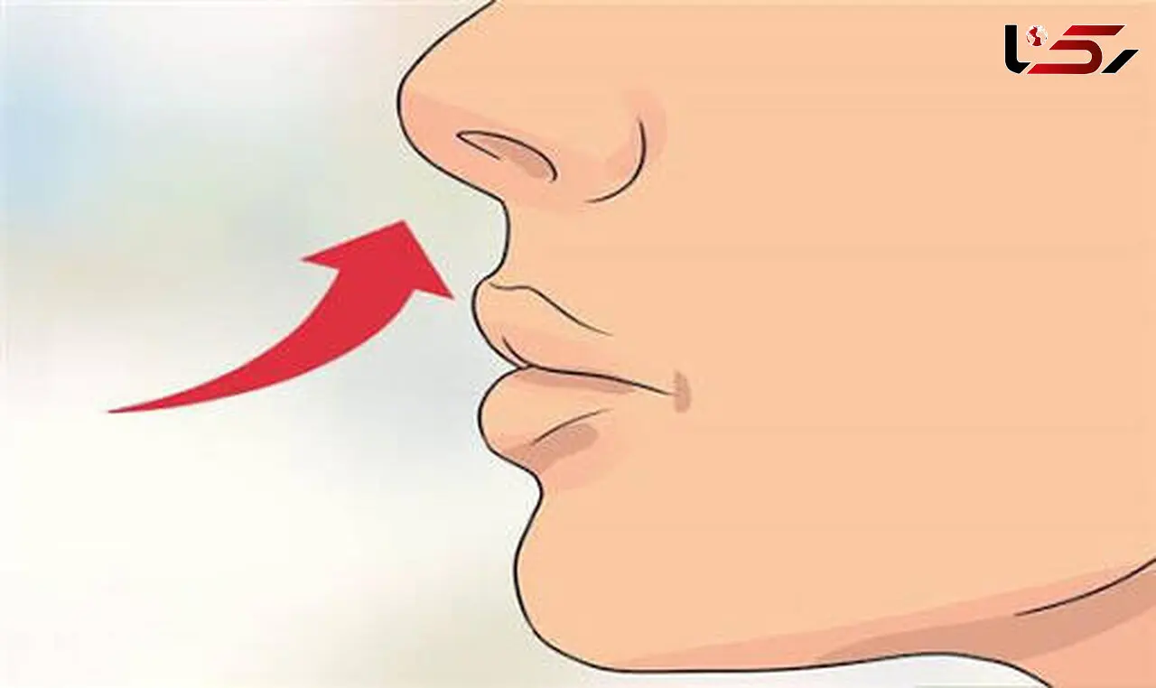 از بین رفتن حس چشایی و بویایی در کرونا نشانه خوبی است !