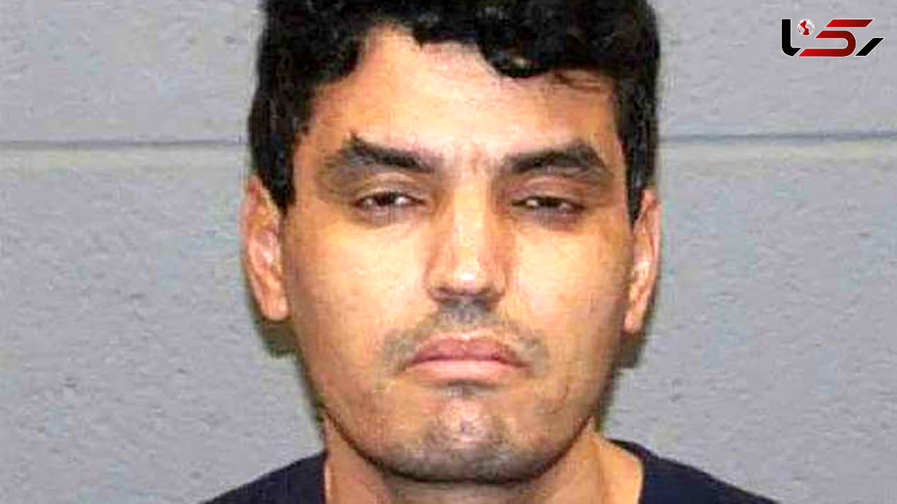 Connecticut man, 40, 'stabs 19-year-old Walmart cashier in the head after she scanned a gallon of milk and he didn't like the price
