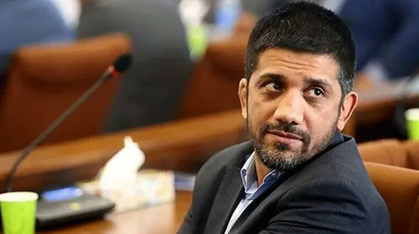 واکنش پر از آرامش علیرضا دبیر به سرقت از منزلش در ولنجک تهران