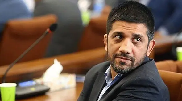 واکنش پر از آرامش علیرضا دبیر به سرقت از منزلش در ولنجک تهران