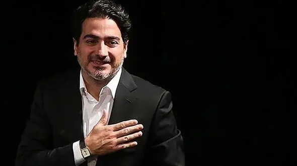 دانلود آهنگ شکوهمند همایون شجریان / آواز عاشقانه سرمستم