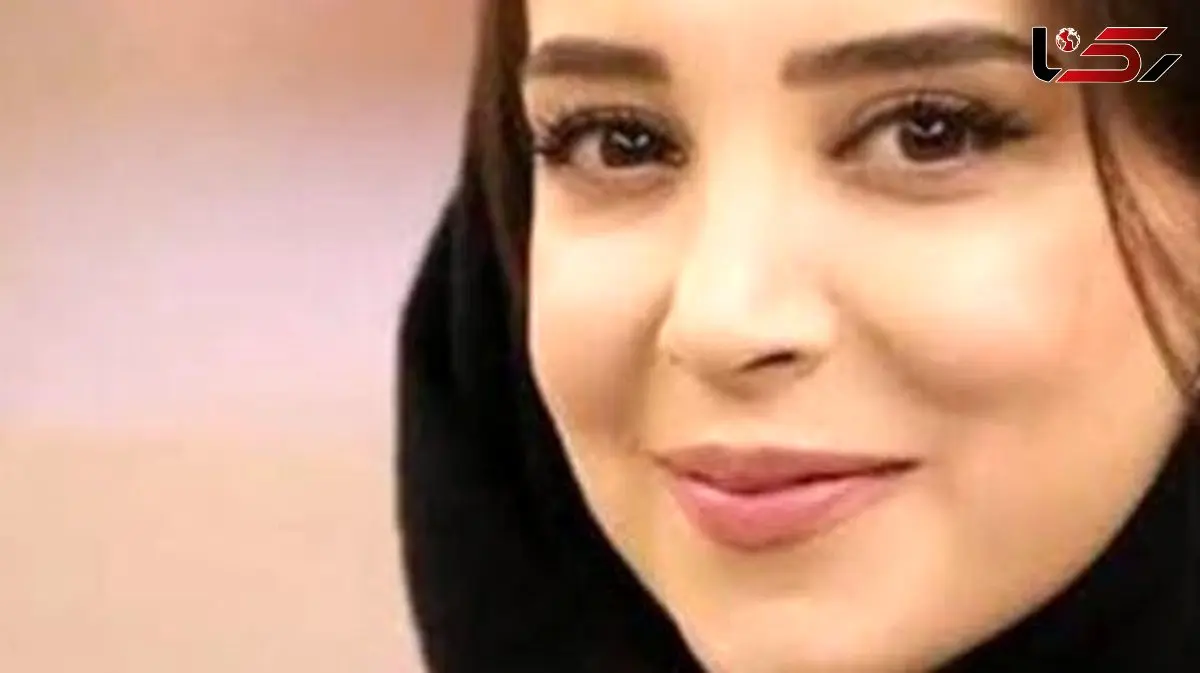 سحر جعفری جوزانی در کنار مادر آمریکایی اش