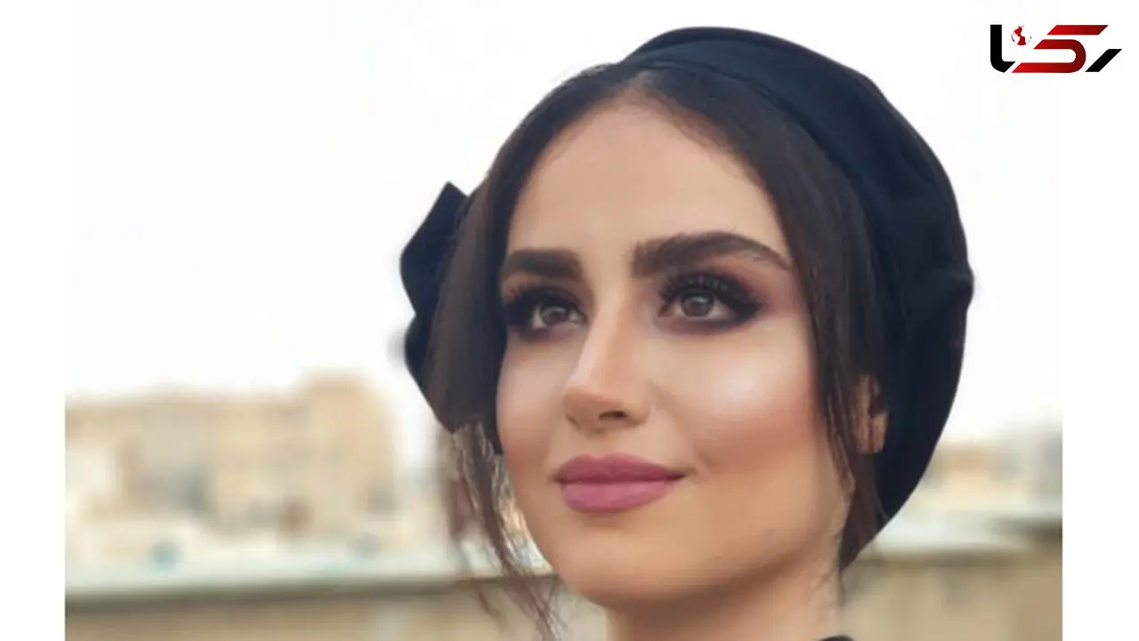 میکاپ 4 صبحی هانیه غلامی/آخه کی این موقع صبح آرایش میکنه؟