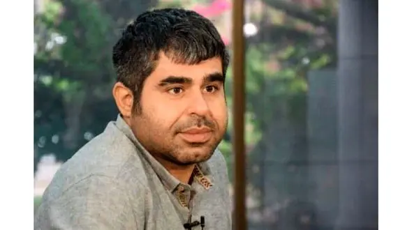 عکس های دیده نشده از امیر نوری از کودکی تا به امروز