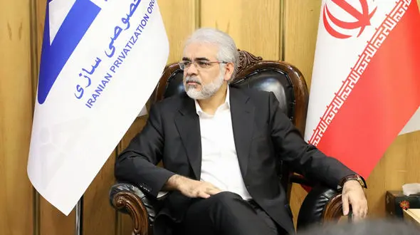 واگذاری بلوک ۵۱ درصدی سسرخابی ها در اسفند ماه انجام می‌شود