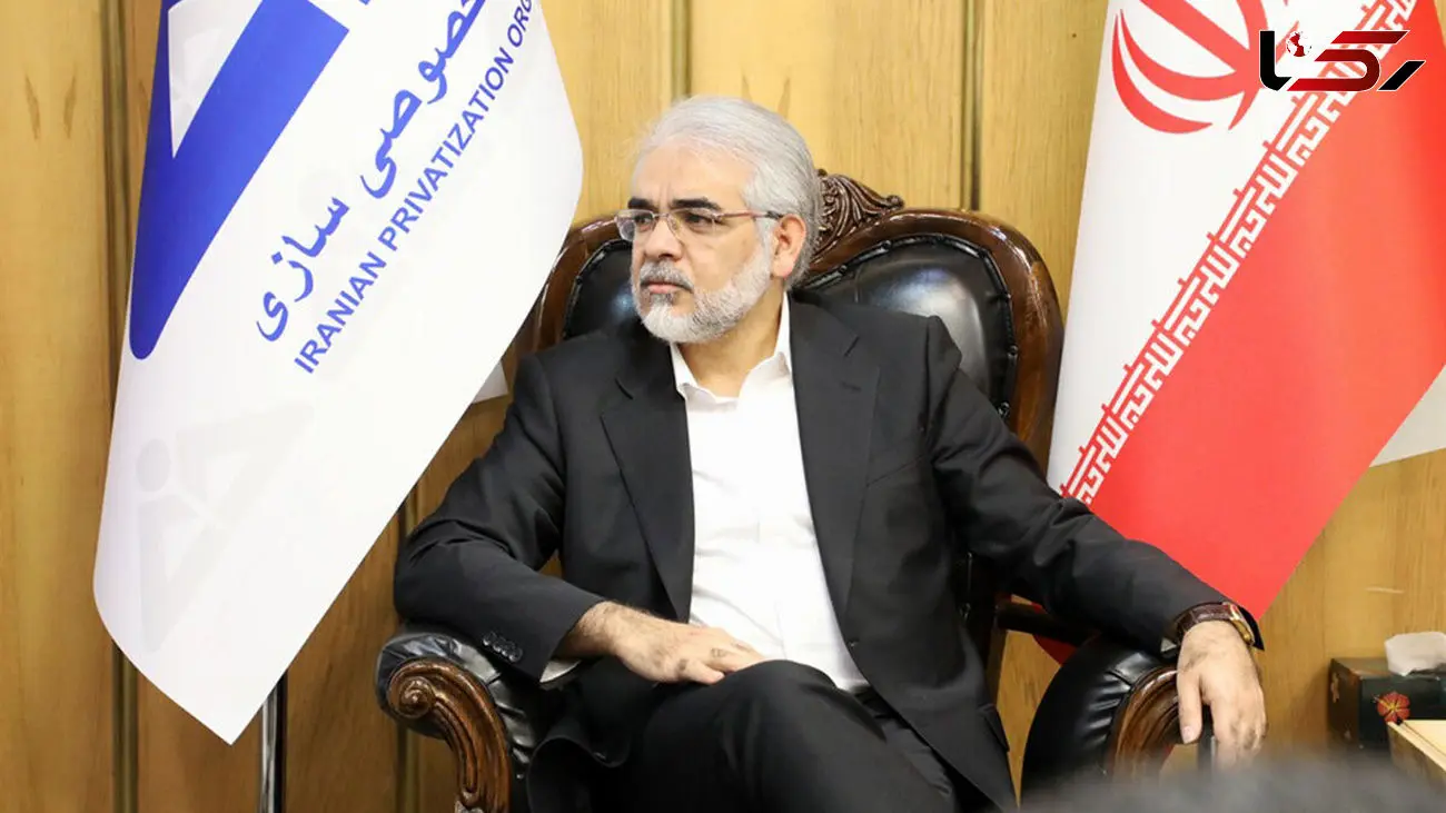 واگذاری بلوک ۵۱ درصدی سسرخابی ها در اسفند ماه انجام می‌شود