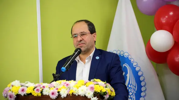 تاسیس پردیس بین المللی علم و فناوری الوند دانشگاه تهران در آبادان