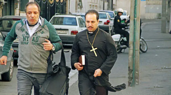  اکران ویژه اکسیدان برای ناشنوایان+فیلم