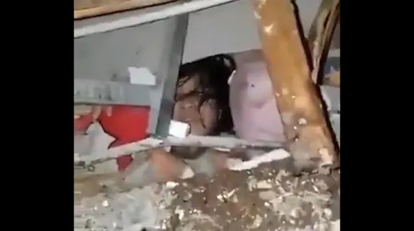 ۳۴ کشته در پی وقوع زلزله مهیب در اندونزی + فیلم