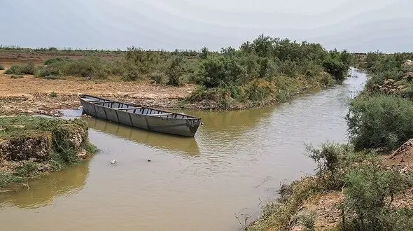 واکنش وزارت نفت به خبر خشک شدن هورالعظیم برای استخراج نفت
