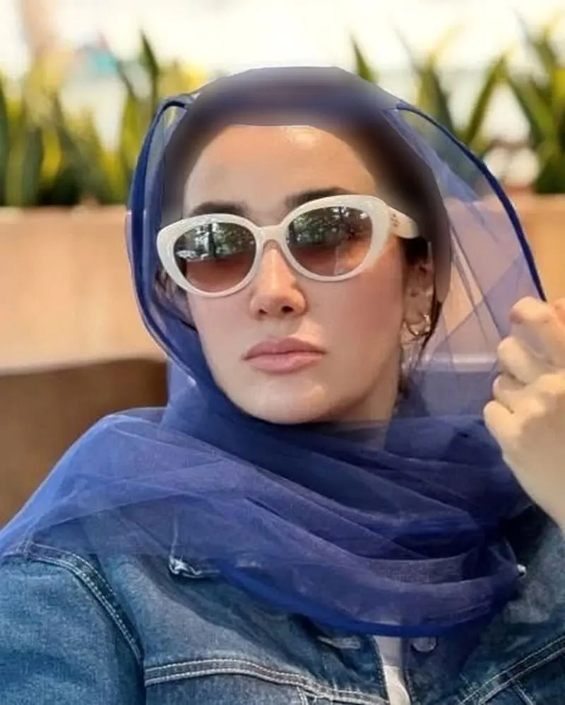 بهاره افشاری