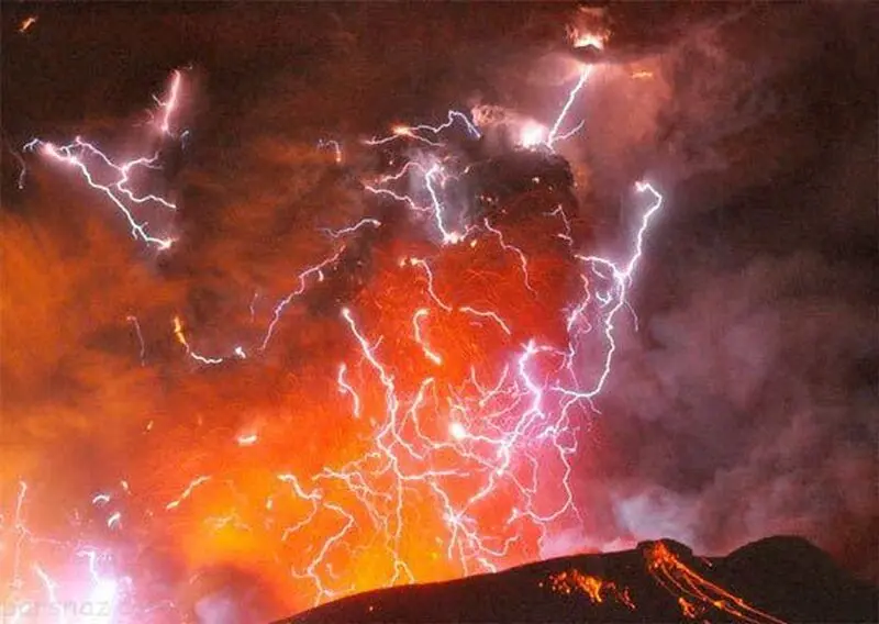 بلای طبیعی