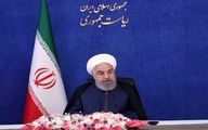 Rouhani: Iran to inject 1.4m COVID-19 vaccines by Friday