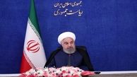 Rouhani: Iran to inject 1.4m COVID-19 vaccines by Friday