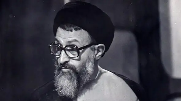 افشای سند خیانت منافقین/ آمریکا از ترور شهید بهشتی با خبر بود!