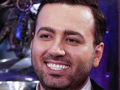اعتراف جنجالی علی صبوری: برای معافیت سربازی، از مادرم خواستم طلاق بگیرد! +فیلم