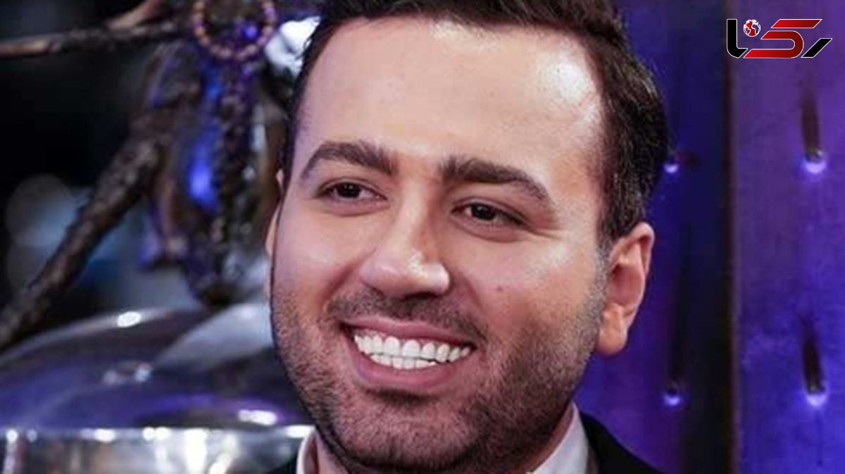اعتراف جنجالی علی صبوری: برای معافیت سربازی، از مادرم خواستم طلاق بگیرد! +فیلم