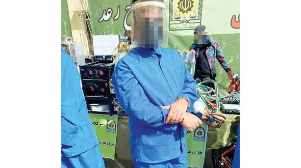  انتقام یک مرد از زنان تهرانی به خاطر شکست در برابر زن خائن