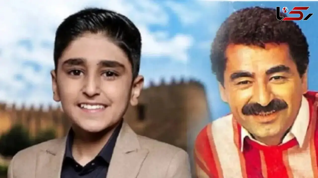 فیلم آواز باشکوه علی طولابی و  رقابت با ابراهیم تاتلیس !