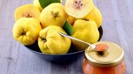 درمان خانگی مشکلات گوارشی با میوه های پاییزی