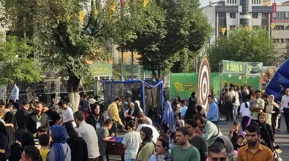 ۴ هزار نیروی پلیس تأمین امنیت اجتماع امام رضایی‌ها برعهده دارند