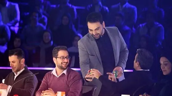 رقابت سعودی ها با برنامه عصر جدید ایران