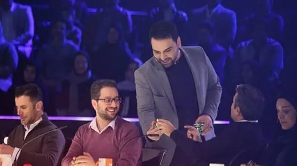 رقابت سعودی ها با برنامه عصر جدید ایران