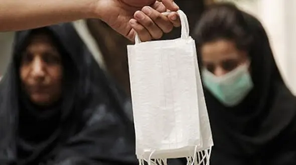 ساماندهی دستفروشان شب عید قبل از رسیدن به تهران