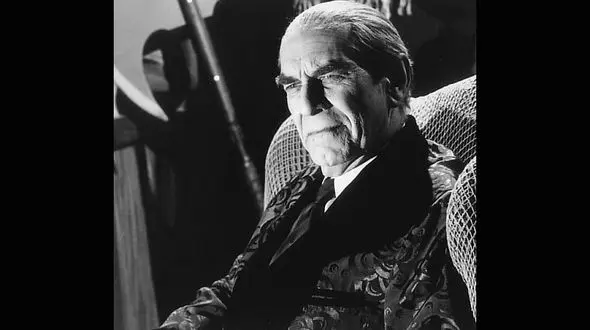 بازیگر معروف سینما درگذشت +عکس