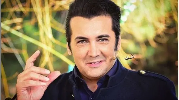 فیلم / روایت تکاندهنده بازیگر خوش چهره از شفای که از امام رضا گرفت/ امام رضا(ع) را صدا کردم و خواهش کردم که مادر سیاهپوش من‌ نشود